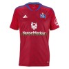 Maillot de Supporter Hambourg SV Troisième 2022-23 Pour Homme